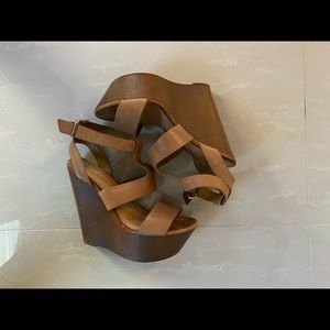 Aldo Wedge Heels